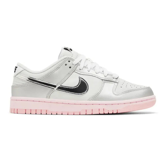Nike Wmns Dunk Low LX 'Photon Dust Pink Foam'