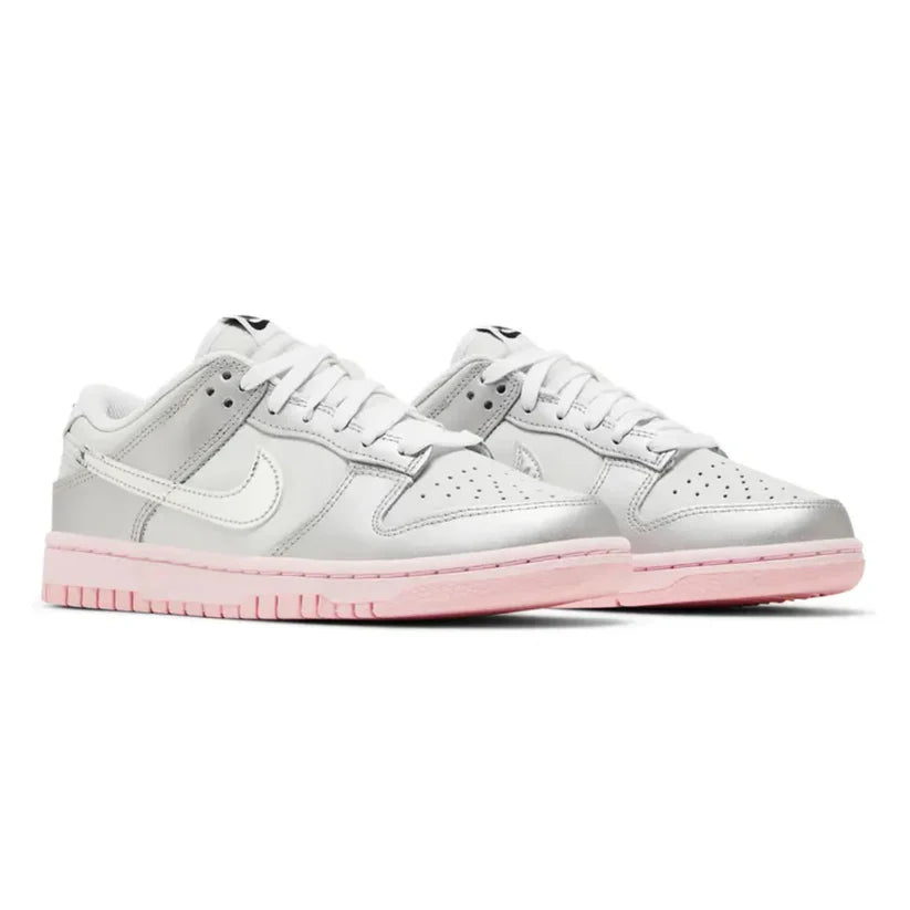 Nike Wmns Dunk Low LX 'Photon Dust Pink Foam'