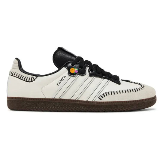 Adidas Samba OG – Día de Muertos Pack Off White