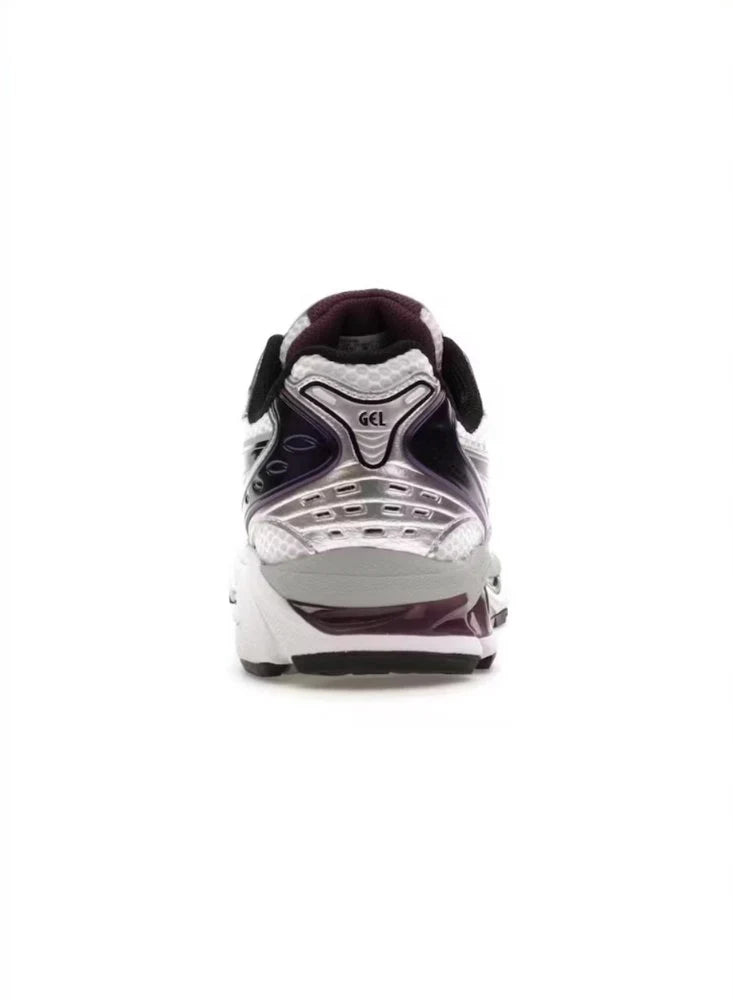 Asics Gel-kayano 14 White Dark Grape
