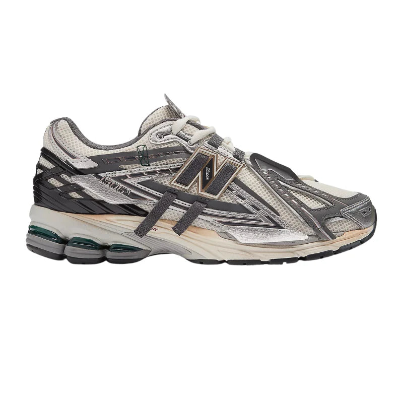 New Balance 1906R – Silver Metallic
