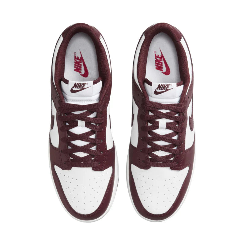 Nike Dunk Low – Redwood
