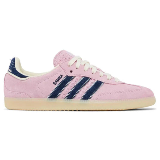 Adidas Samba OG – Notitle Pink