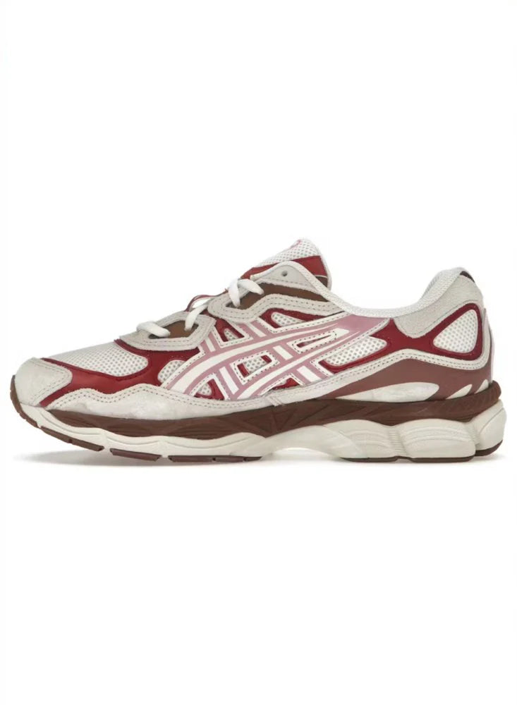 Asics Gel Nyc Cream Sweet Pink