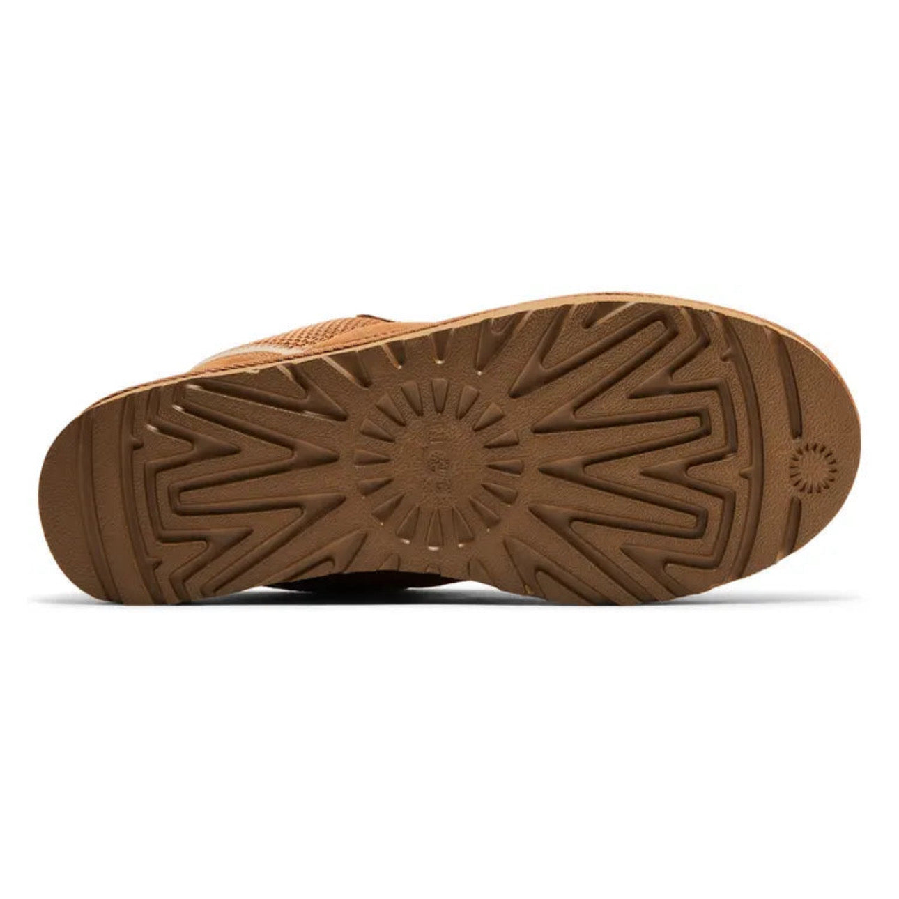 UGG Lowmel – Chestnut