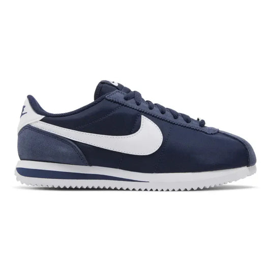 Nike Cortez TXT 'Midnight Navy'
