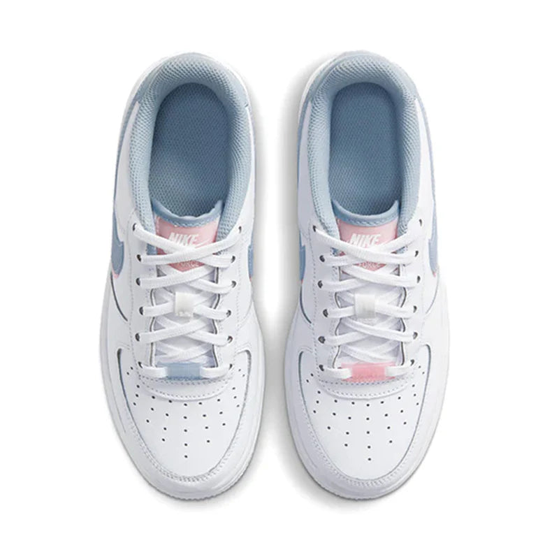 Nike Air Force 1 Low LV8 Double Swoosh Light Armory Blue