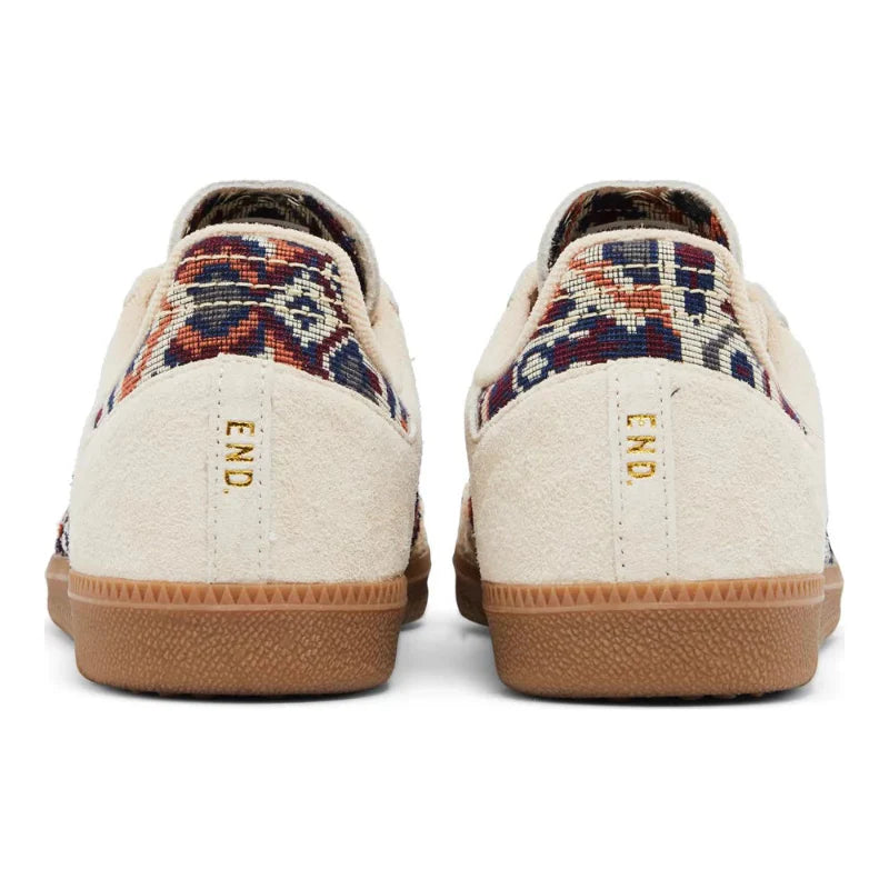 Adidas Samba – Consortium Cup END. Past