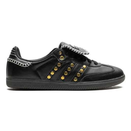Adidas Samba Wales Bonner – Studded Pack Black