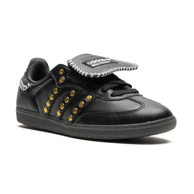 Adidas Samba Wales Bonner – Studded Pack Black
