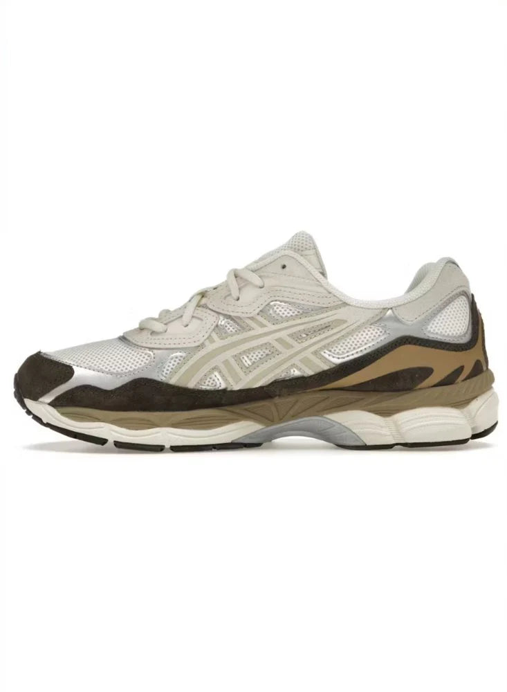 ASICS Gel-NYC Cream