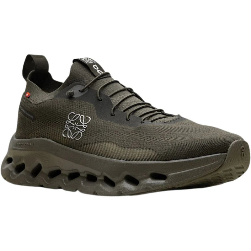 LOEWE x OnCloudtilt KHAKI/Green