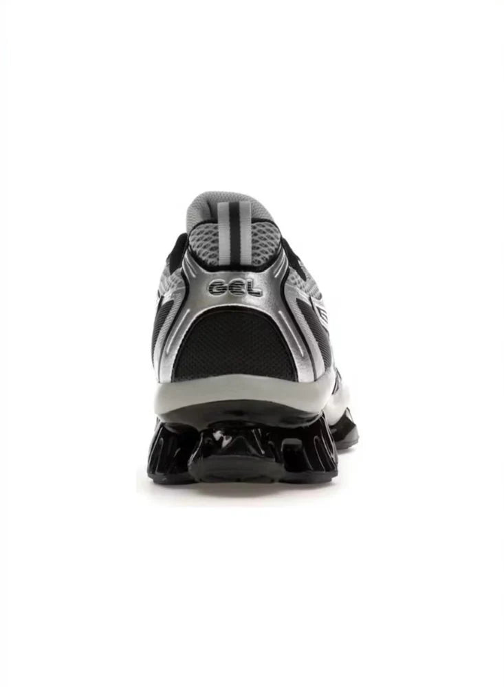 Asics Men's Gel-quantum Kinetic Mid Grey Pure Silver