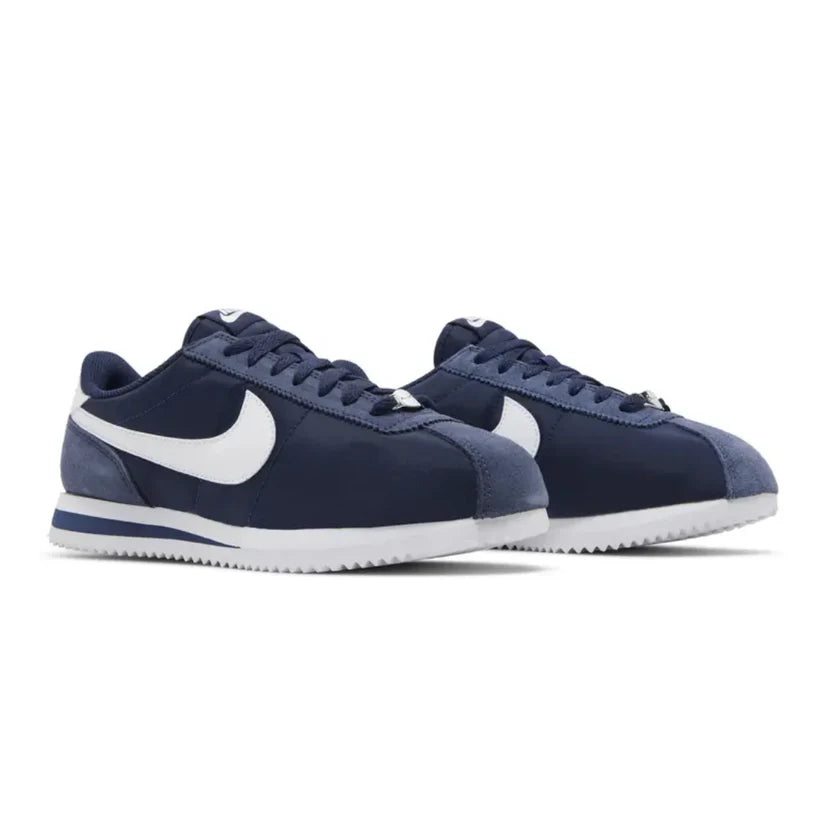 Nike Cortez TXT 'Midnight Navy'