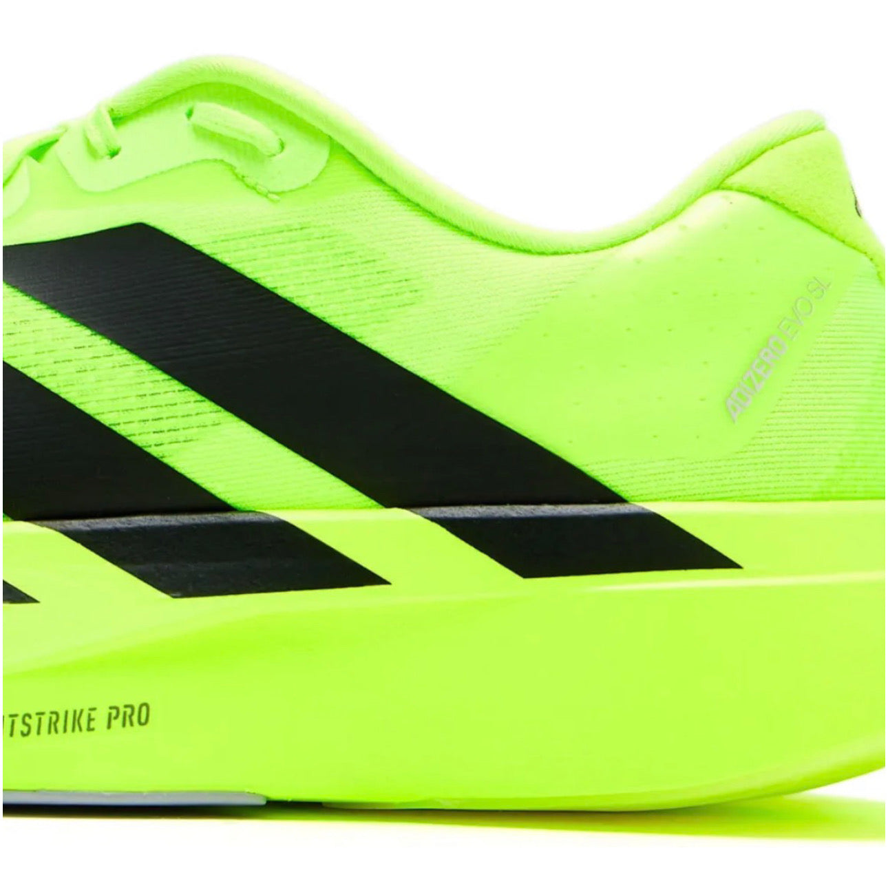 adidas Adizero Evo SL 'Lucid Lemon'