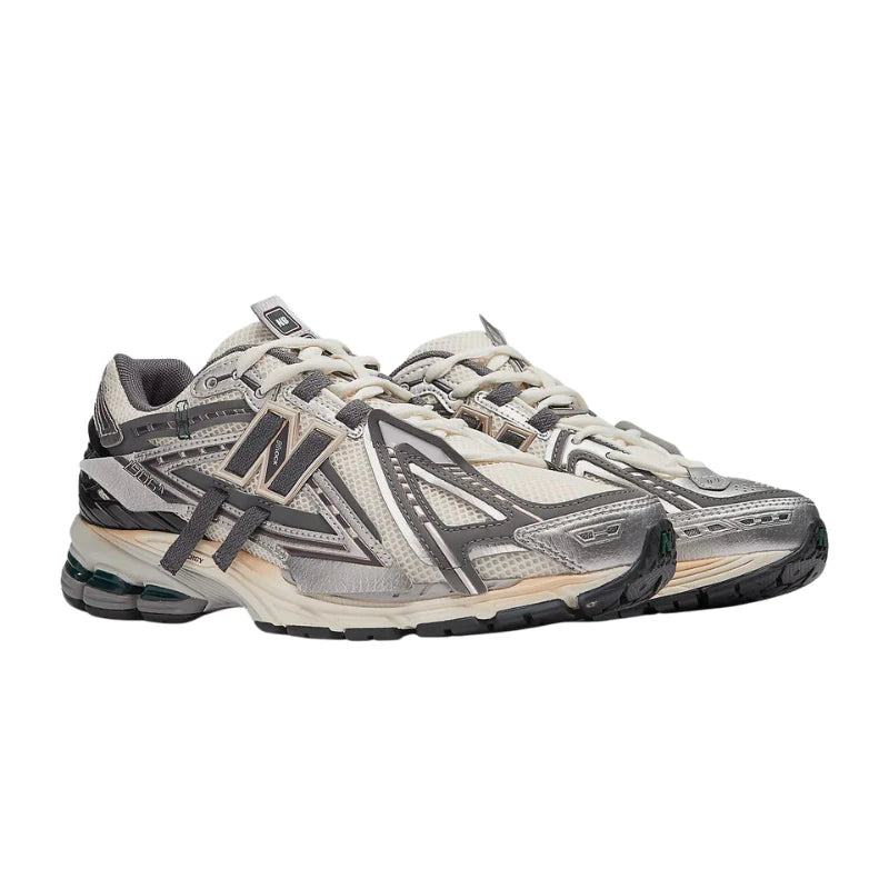 New Balance 1906R – Silver Metallic