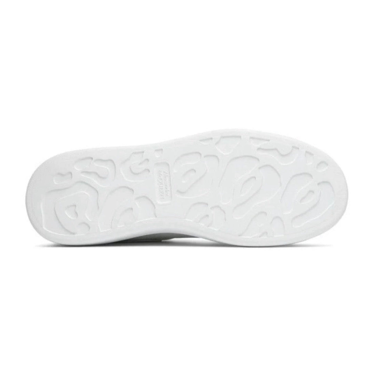 Alexander McQueen Oversized 'White'