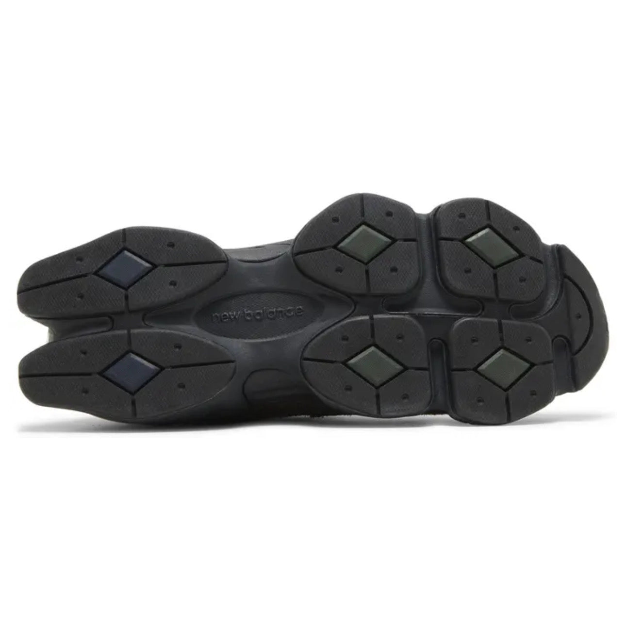 New Balance 9060 'Beef & Broccoli'