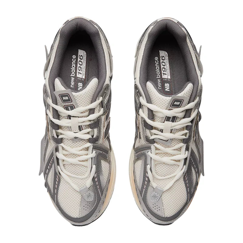 New Balance 1906R – Silver Metallic