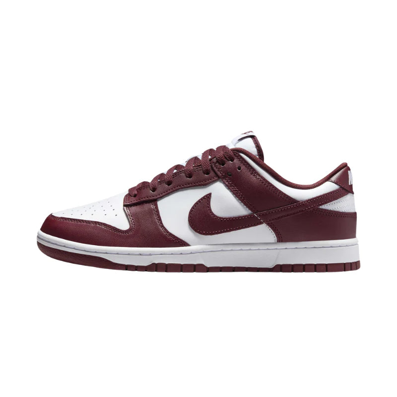 Nike Dunk Low – Redwood