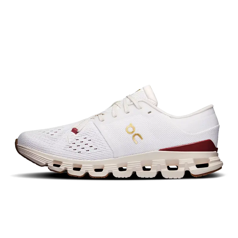 On Running Cloud X4 Ivory/Cream