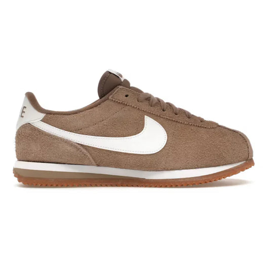 Nike Cortez Vintage 'Mink Brown'