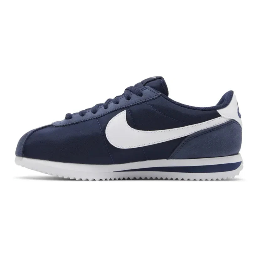 Nike Cortez TXT 'Midnight Navy'