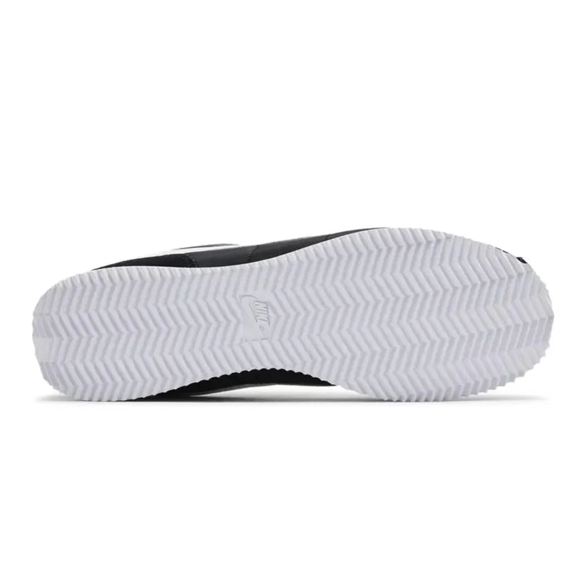 Nike Cortez TXT 'Black White'