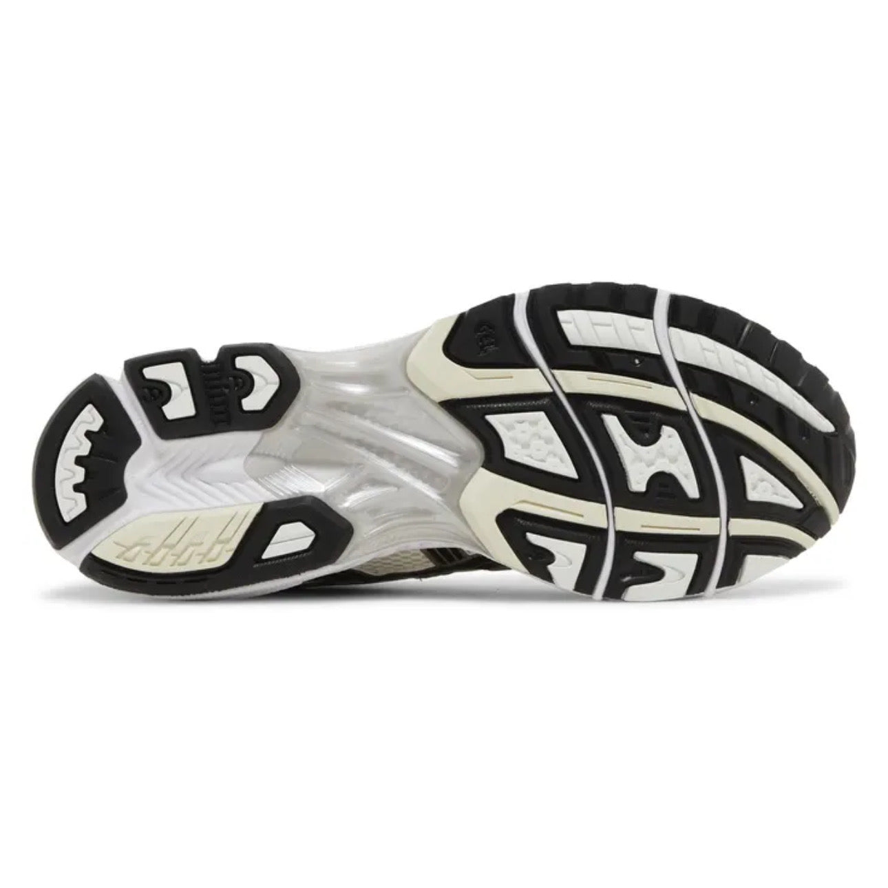 Asics Gel Kayano 14 'Silver Cream'