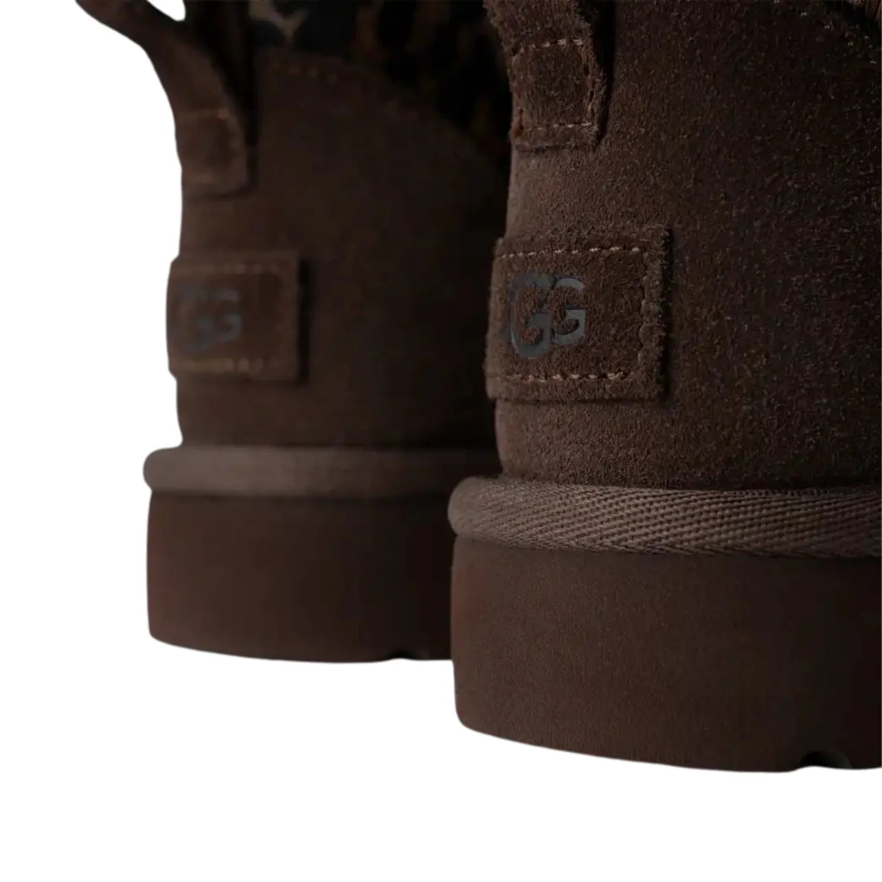 UGG Classic Ultra Mini Slipper – Caspian