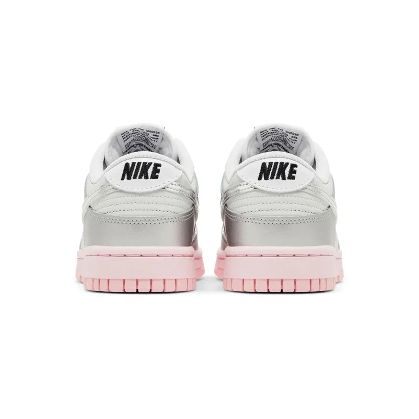 Nike Wmns Dunk Low LX 'Photon Dust Pink Foam'