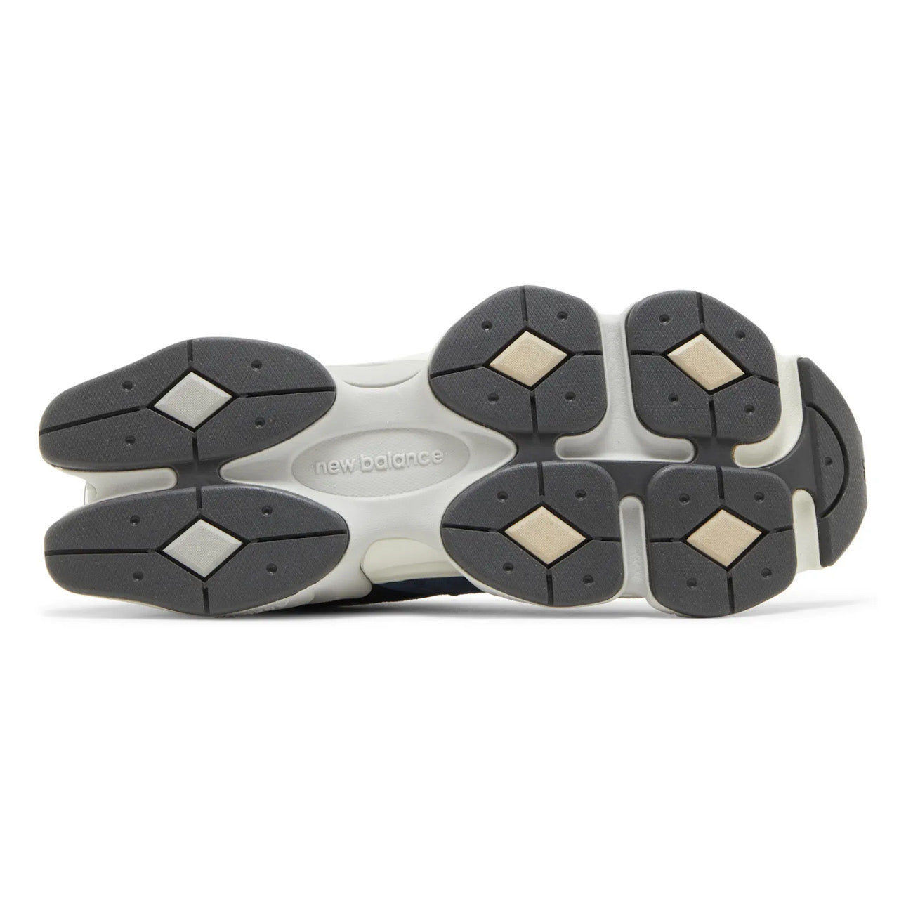 New Balance 9060 'Natural Indigo'