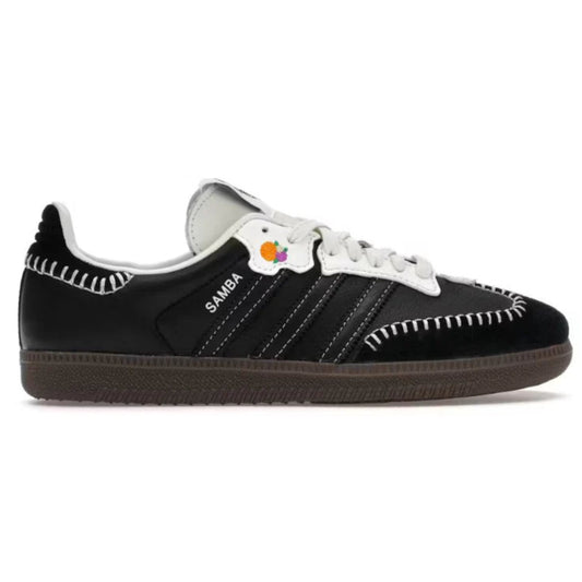 Adidas Samba OG – Día de Muertos Pack Black