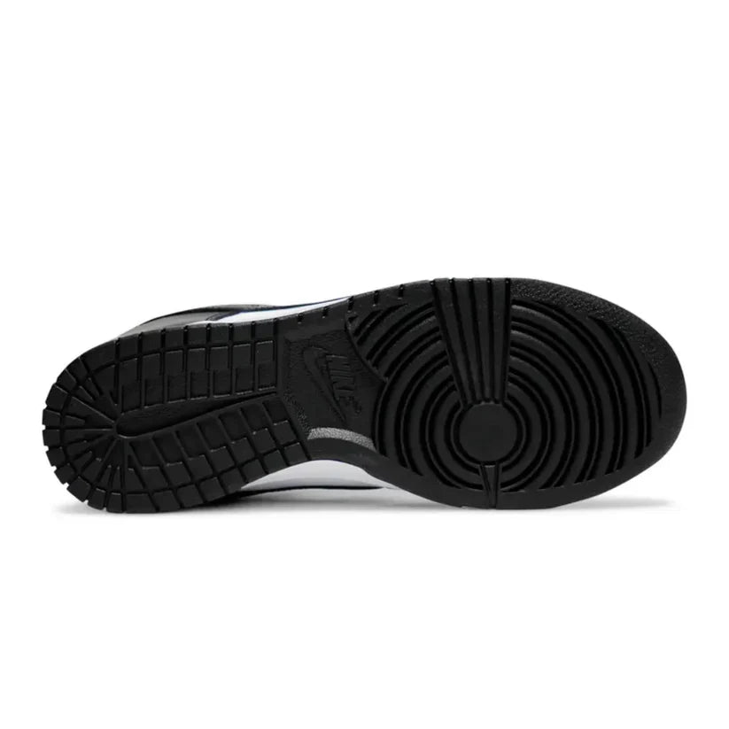 Nike Dunk Low 'Black White'
