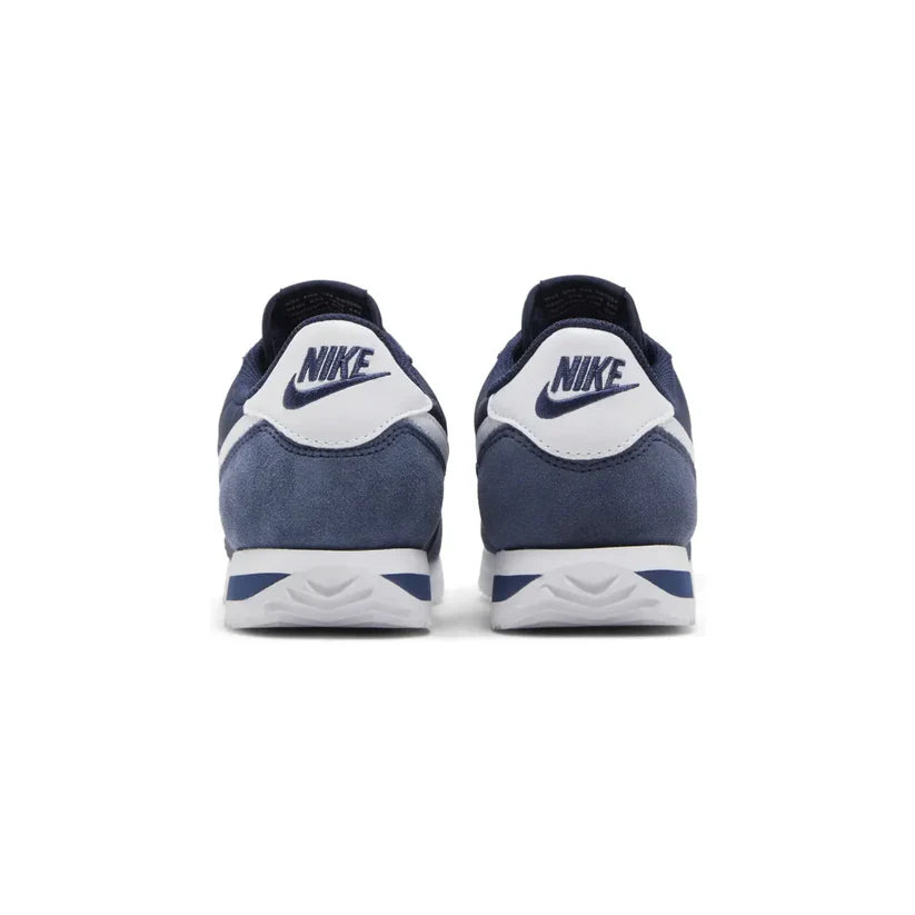 Nike Cortez TXT 'Midnight Navy'