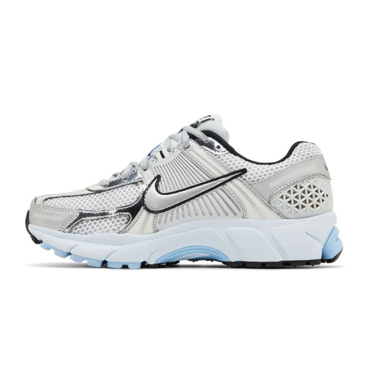 Air Zoom Vomero 5 'Metallic Silver Blue Tint'