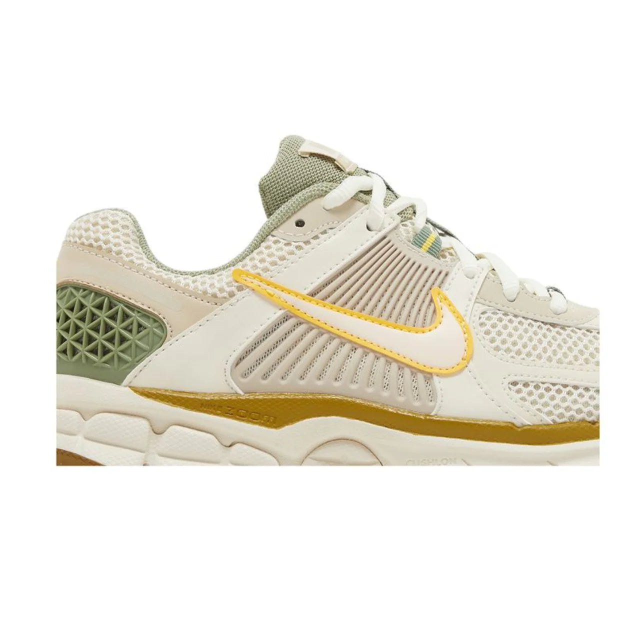 Air Zoom Vomero 5 'Pale Ivory Oil Green'