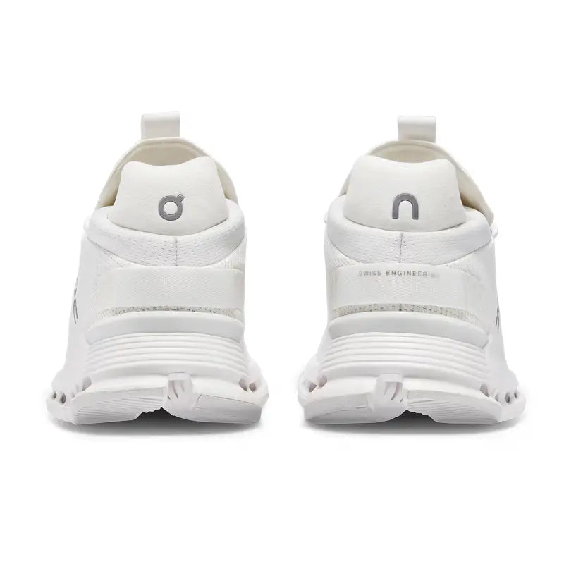 On Running Cloudnova Undyed/White