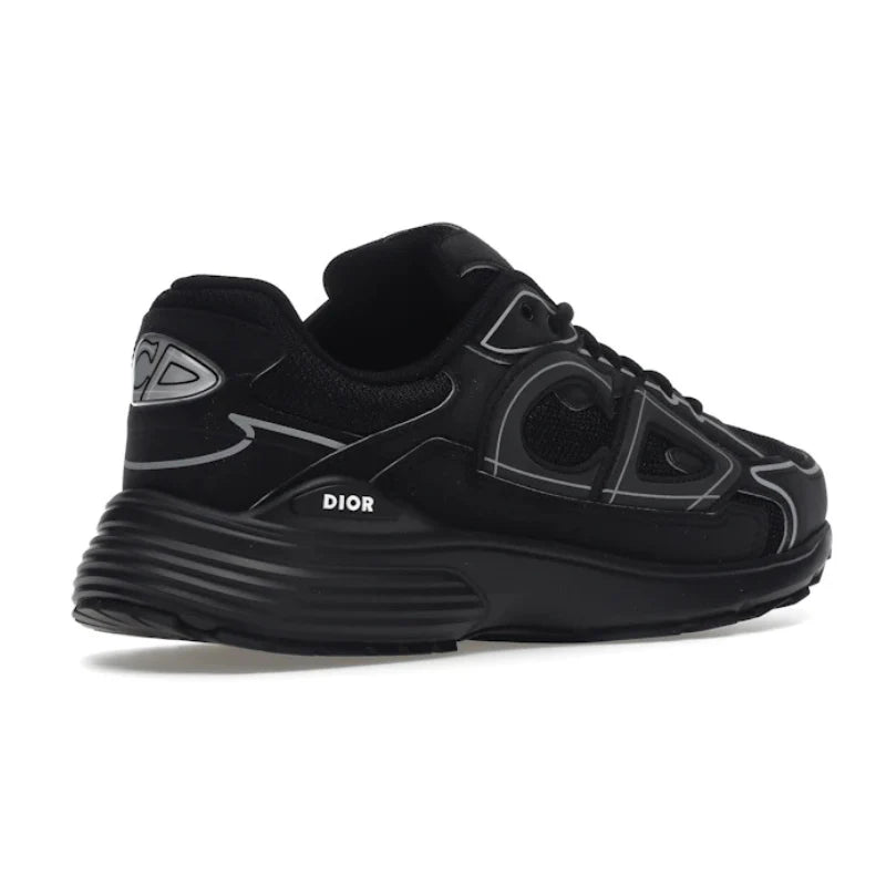 Dior B30 – Triple Black