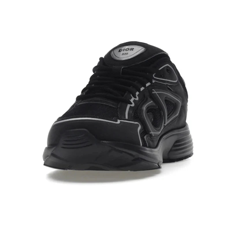 Dior B30 – Triple Black