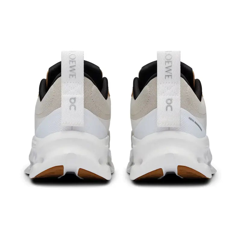 On Running Cloudtilt LOEWE 2 Tan White/Gum