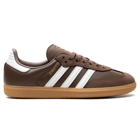 Adidas Samba OG – Earth Strata Gum