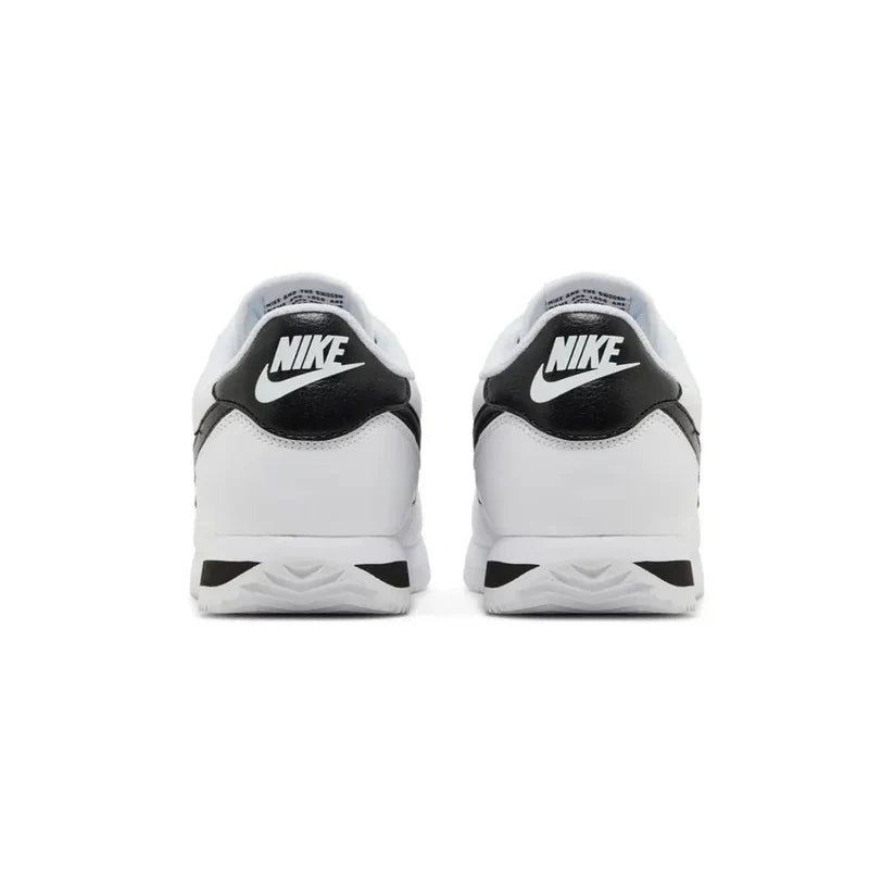 Nike Cortez 'White Black'