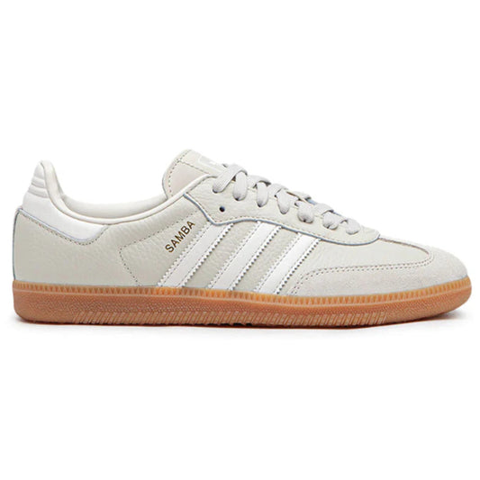 Adidas Samba OG – Aluminum Gum