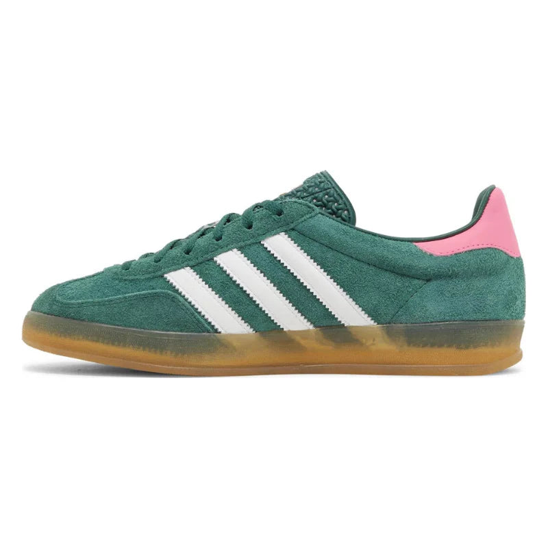 Adidas Gazelle Indoor – Better Scarlet