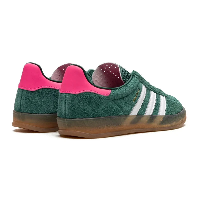 Adidas Gazelle Indoor – Better Scarlet