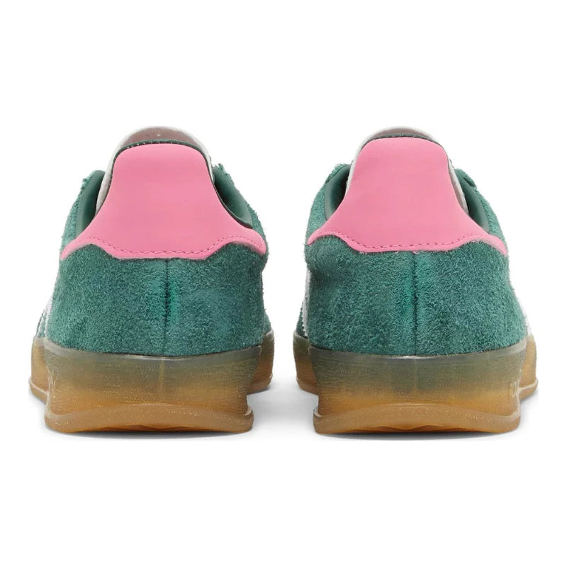 Adidas Gazelle Indoor – Better Scarlet