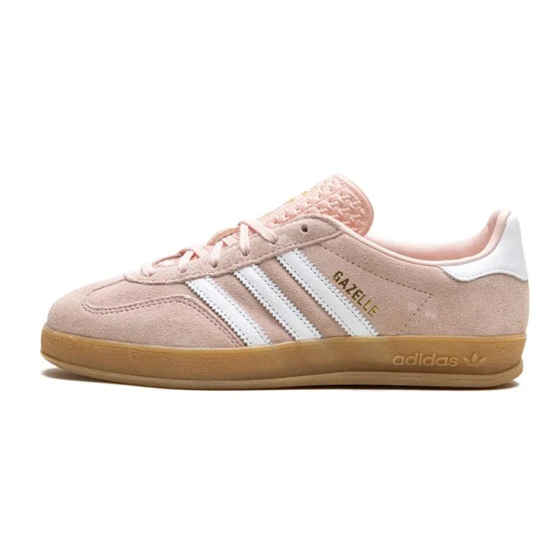 Adidas Gazelle Indoor – Sandy Pink