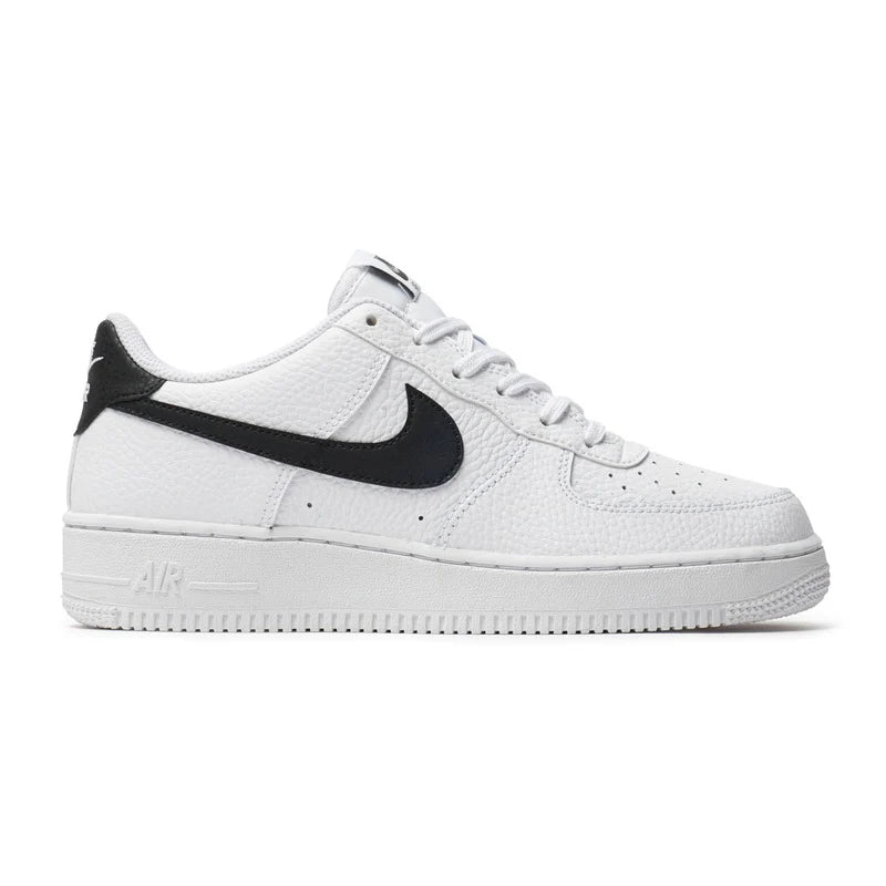 Nike Air Force 1 Low ’07 White/Black/Leather