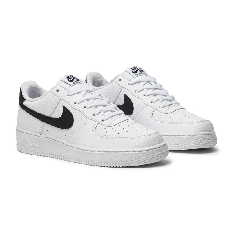 Nike Air Force 1 Low ’07 White/Black/Leather